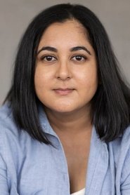 Reena Dusila portrait