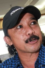 Opie Kumis portrait
