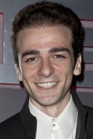 Felix Ryan portrait