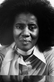 Alice Coltrane portrait