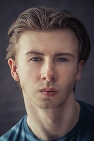 Dane Whyte O'Hara portrait