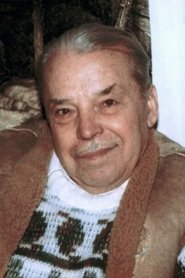 Vladimir Dementyev portrait