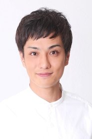 Taiichiro Matsumura portrait