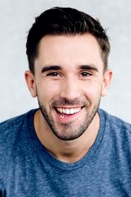 Alex Francoeur portrait