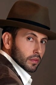 Luca De Massis portrait