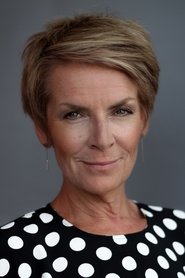 Annie Saint-Pierre portrait