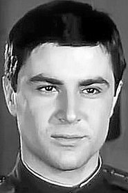 Valeriy Bessarab portrait