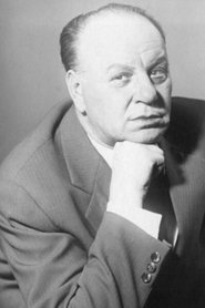 Sergei Romodanov portrait