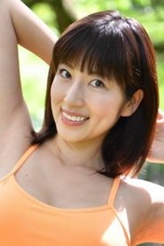 Yûko Shôji portrait