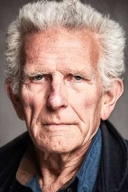 Colin Bennett portrait
