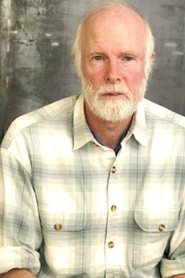 Richard Pearce portrait