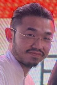 Shun Enokido portrait