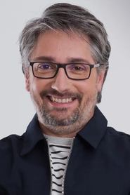 Nuno Markl portrait