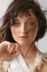 Patricie Fuxová portrait