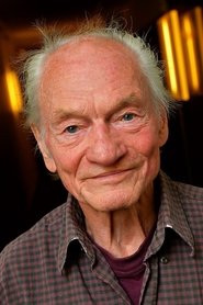 Tord Peterson portrait