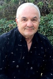 J.P. Romano portrait