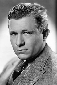 Stuart Erwin portrait