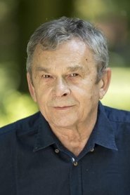 Marian Jaskulski portrait