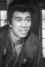 Etsushi Takahashi portrait
