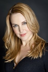 Renée O'Connor portrait