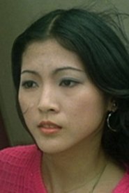 Ellen Lau Guen-Guen portrait