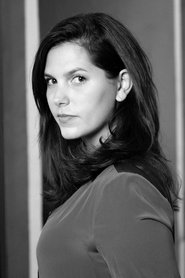 Iris Brey portrait