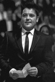 Raúl de la Fuente portrait