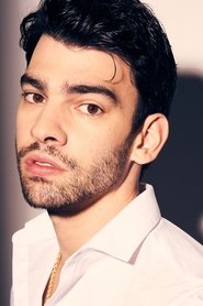 Anthony Notarile portrait
