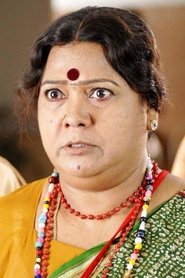 Telangana Sakuntala portrait
