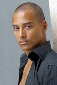 David Sef portrait