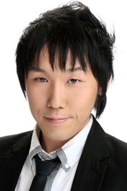 Hironori Saitoh portrait