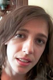Carmen Montes portrait
