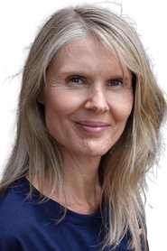 Clare Zivanovic portrait
