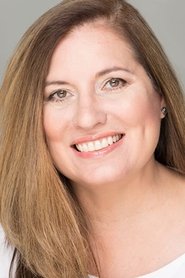 Rebecca Bustamante portrait