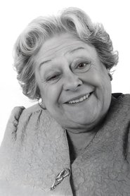 Rafaela Aparicio portrait