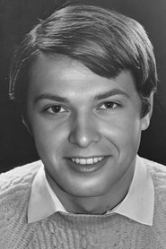 Boris Bystrov portrait