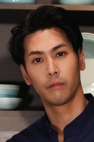 Derek Chen portrait