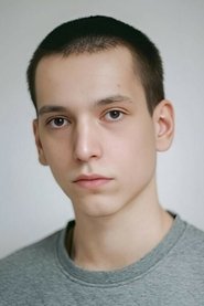 Fedor Roschin portrait