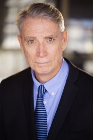 John Morrisey portrait