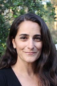Jennifer Ricchiazzi portrait