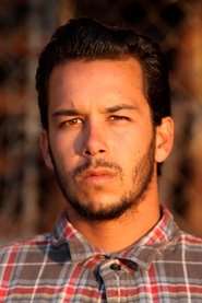 Eric Salas portrait