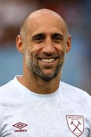 Pablo Zabaleta portrait