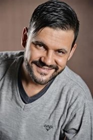 Jaco Muller portrait