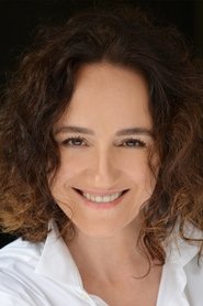 Ilire Vinca Çelaj portrait