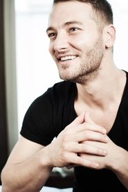 Gil Bar-Sela portrait