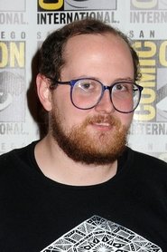 Dan Deacon portrait