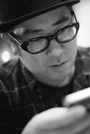 Hiroyuki Nishiyama portrait