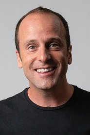 Stefan Kramer portrait