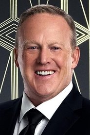 Sean Spicer portrait