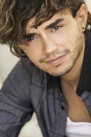 Miguel Fasa portrait